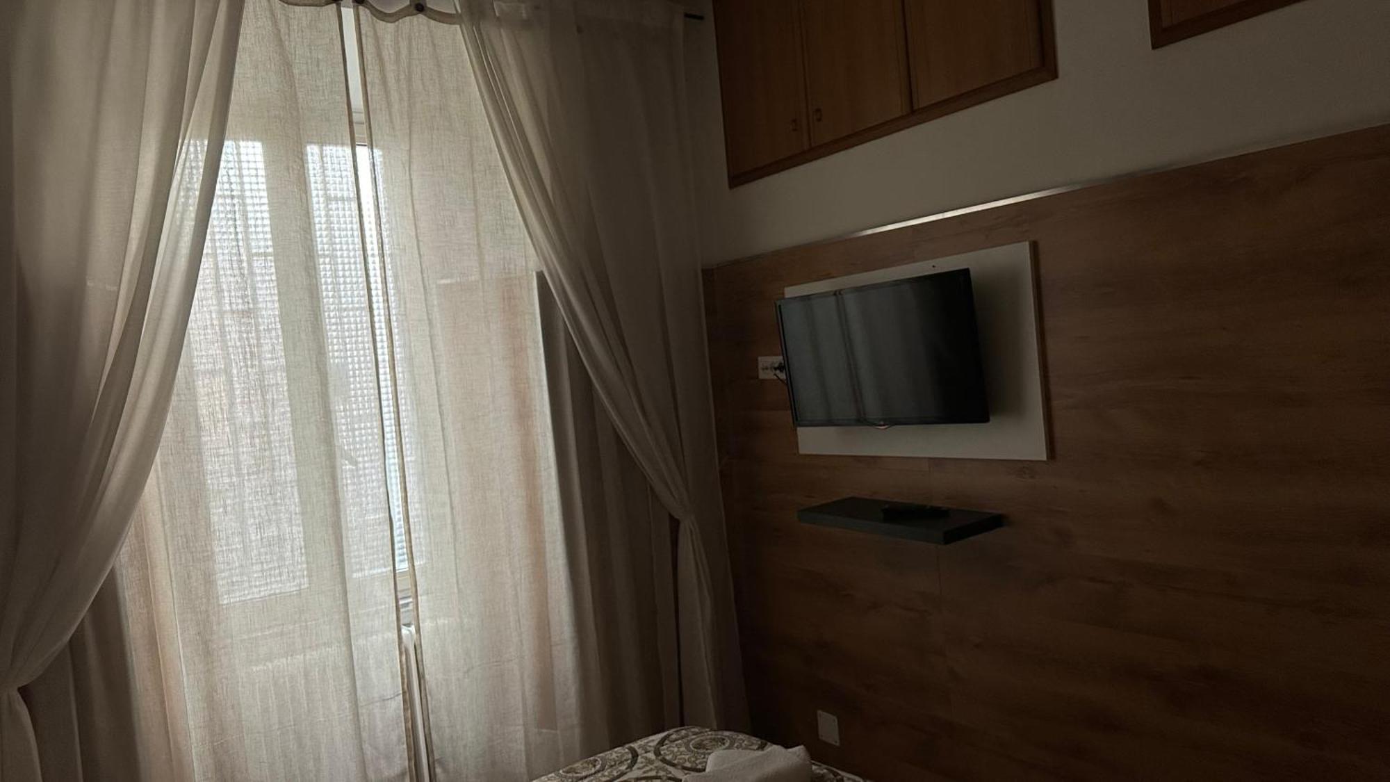 Casa Gemelli Apartment Rome Exterior photo