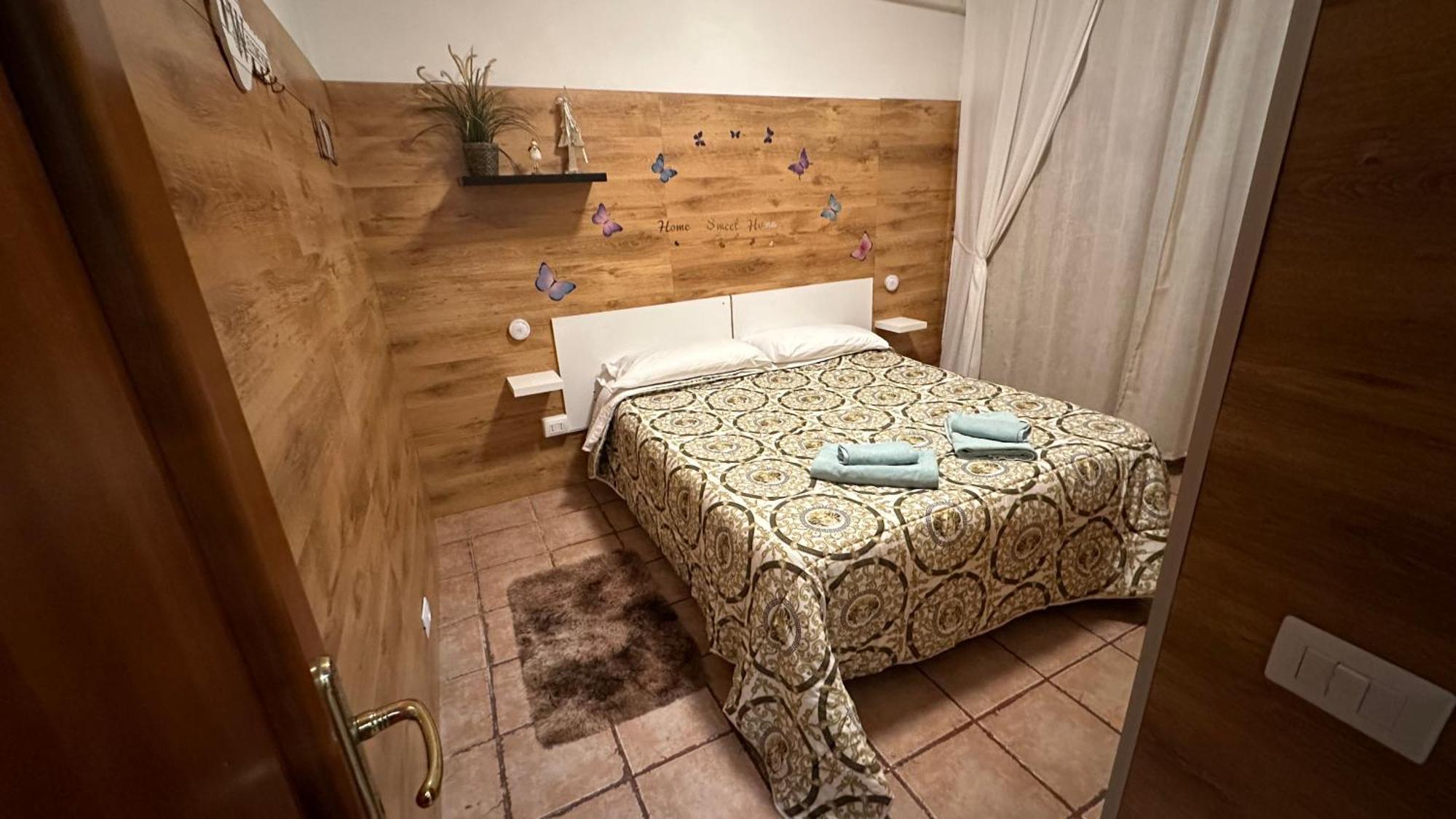 Casa Gemelli Apartment Rome Exterior photo